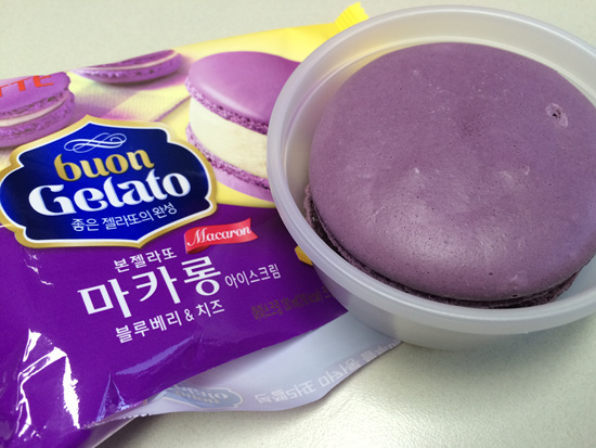 본젤라또 이미지