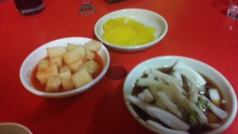 북성로우동불고기 이미지