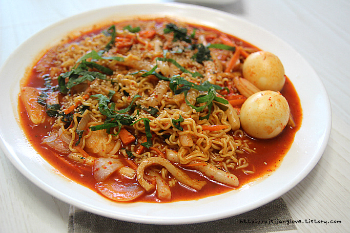 사랑야식 이미지