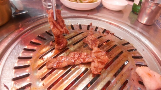 백조한우마을 이미지