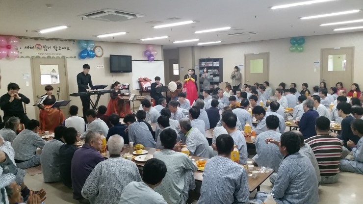 정진의료재단영화병원 이미지