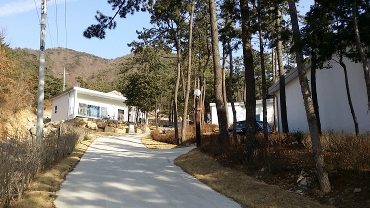 휴랜드팬션 이미지