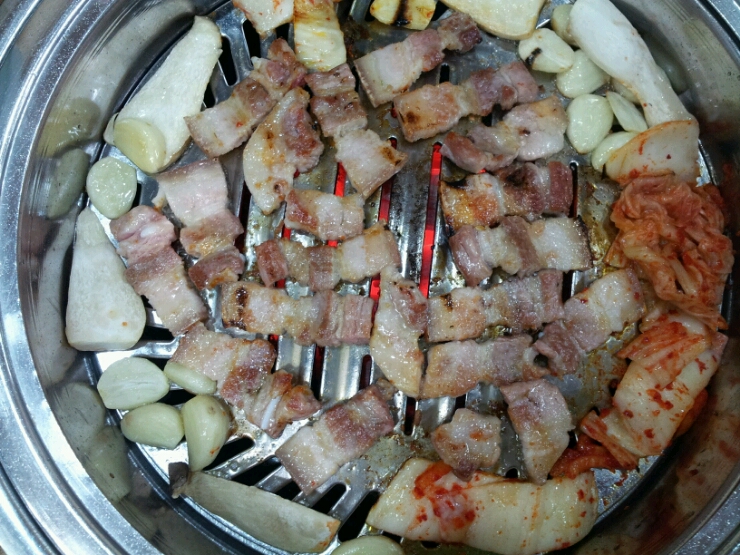 남문정육식당 이미지