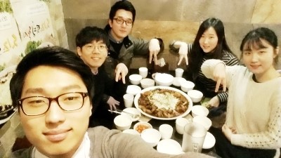 강남찜닭 이미지