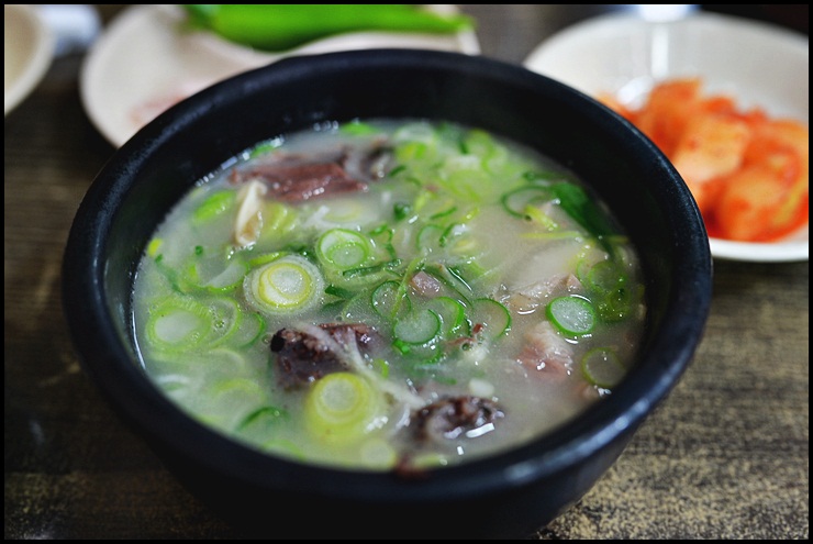 이가네순대국 이미지
