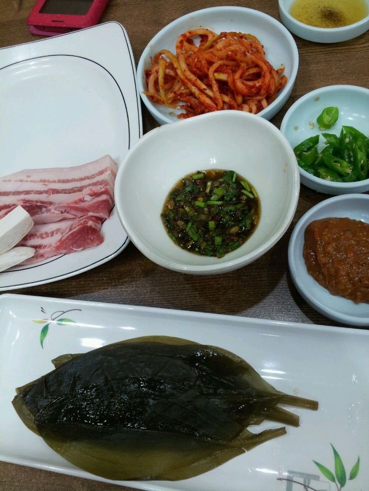 남문정육식당 이미지