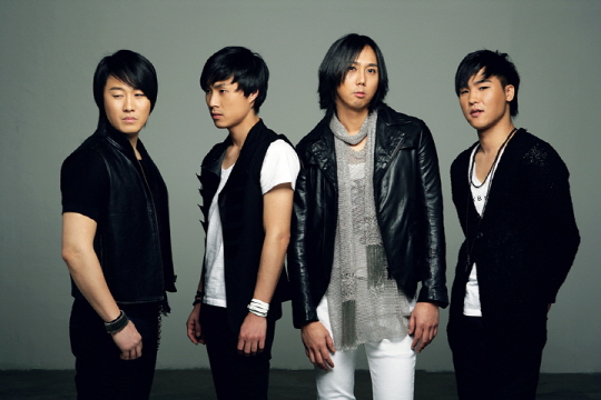 The Breeze(더브리즈) 이미지