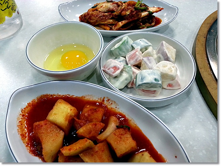 맛난칼국수 이미지