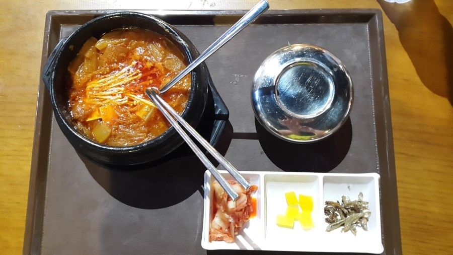 원흥세탁소 이미지