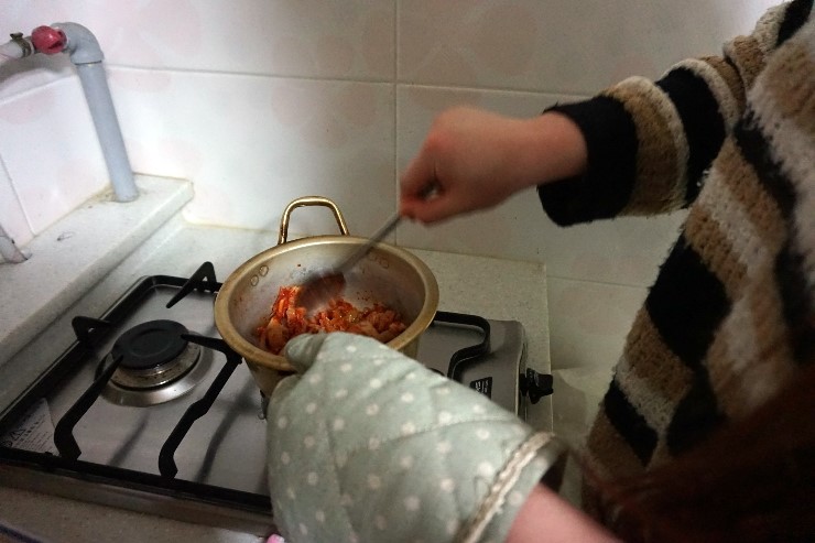 친구네 찌개집 이미지