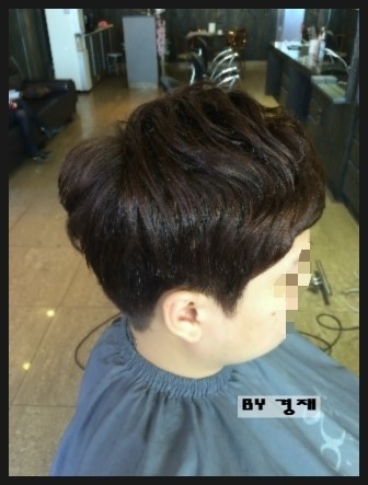 오다컷펌샵 이미지