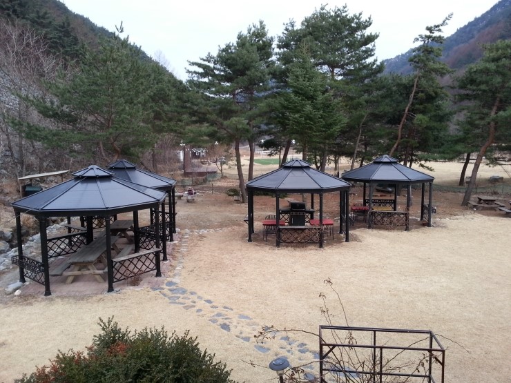 정선펜션1박2일 이미지