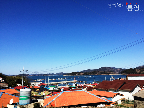 꼬마충무전통김밥 이미지