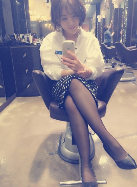 헤어BY 궁 이미지
