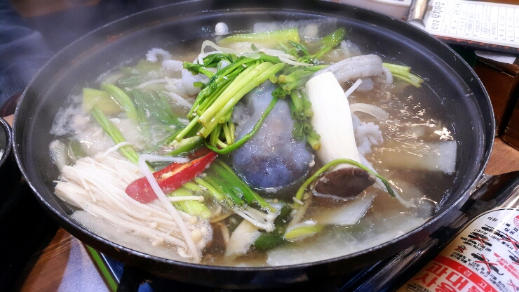 선진국낙지마당 이미지