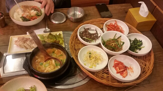 충무반점 이미지