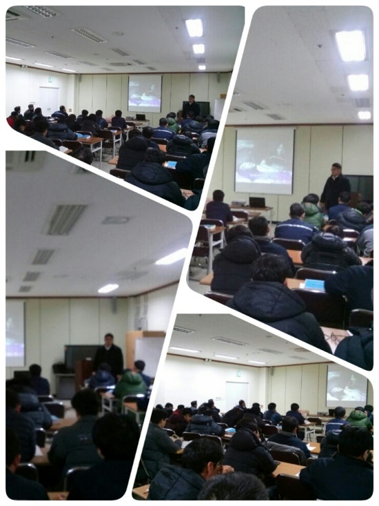 한국안전주식회사 이미지