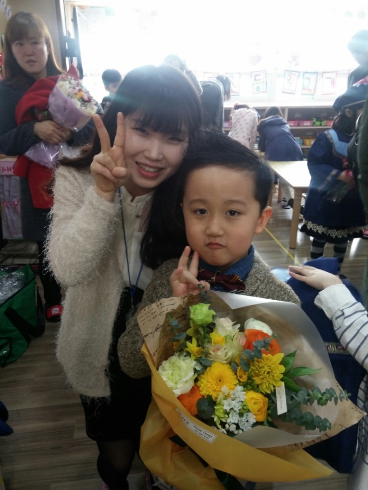 운정홍익유치원 이미지