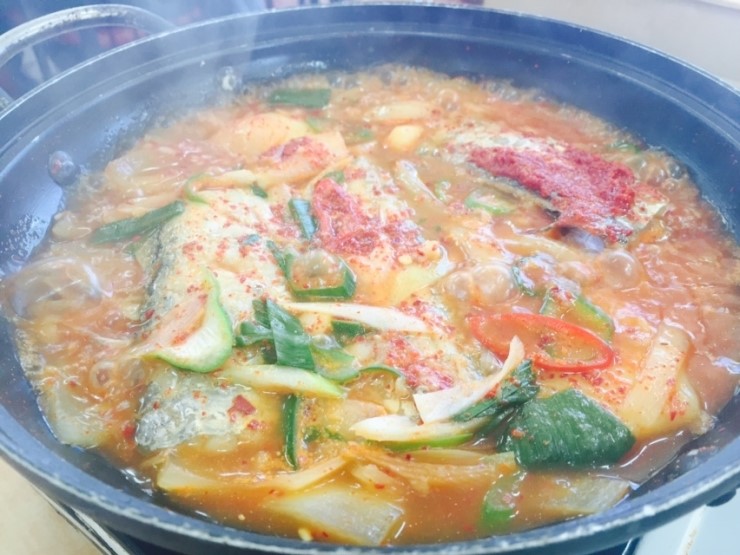 금강기사식당 이미지
