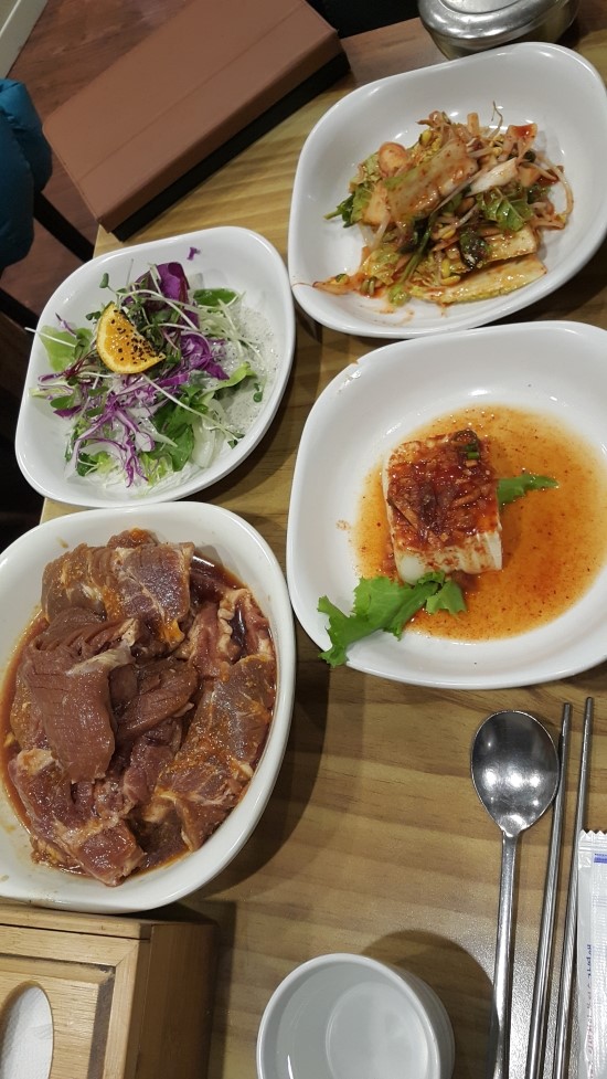 은성갈비 이미지