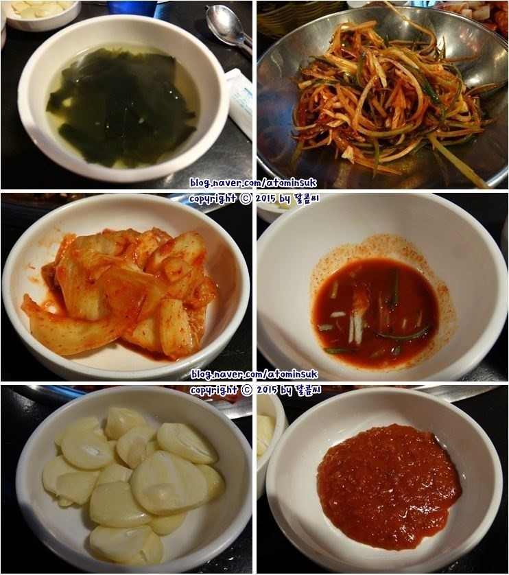 새마을식당(인덕원역점) 이미지