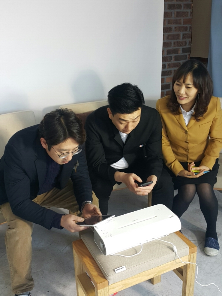 엠씨(MC) 이미지