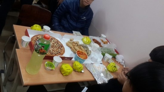 맛나수제어묵 이미지