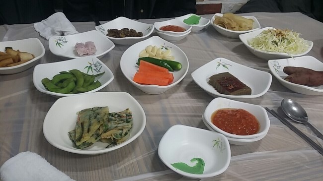 갈매기초장횟집 이미지
