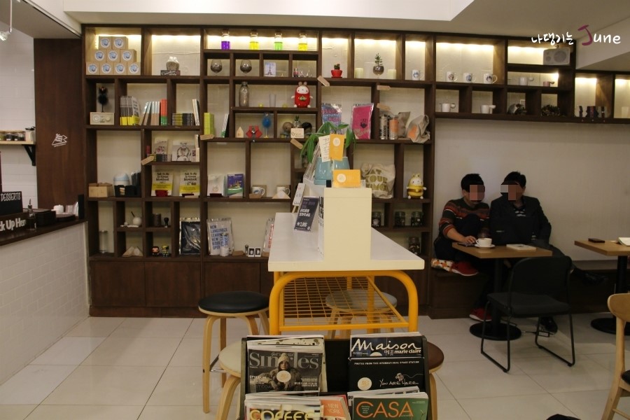 카페 히어(CAFE HERE) 이미지