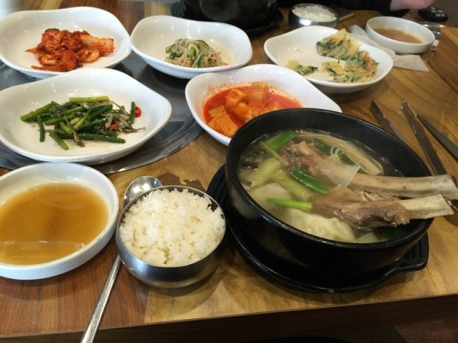 은성갈비 이미지