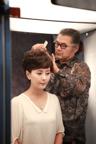 현담가발 이미지
