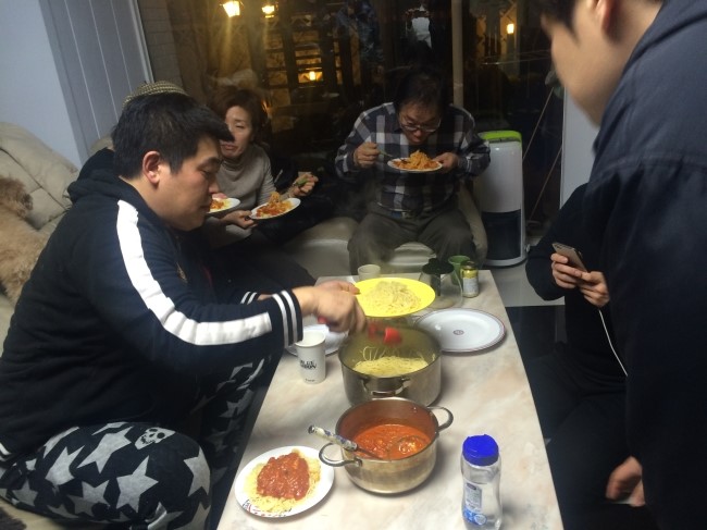 빅존스플레이스 이미지