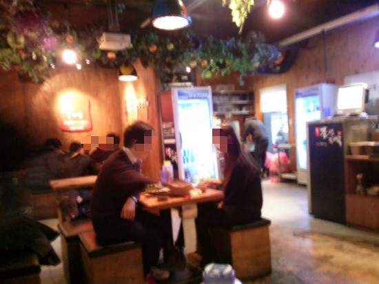 술고픈 주막 이미지