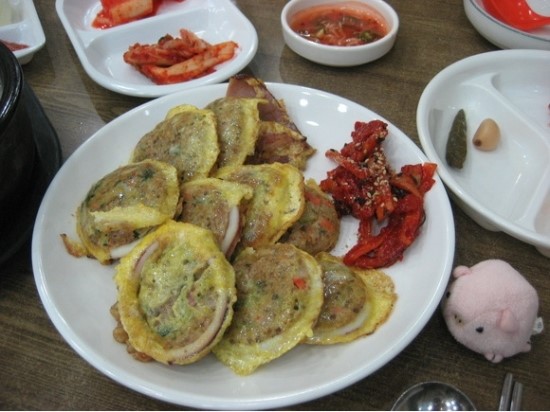 아바이횟집 이미지