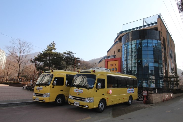 호만브레인유치원 이미지