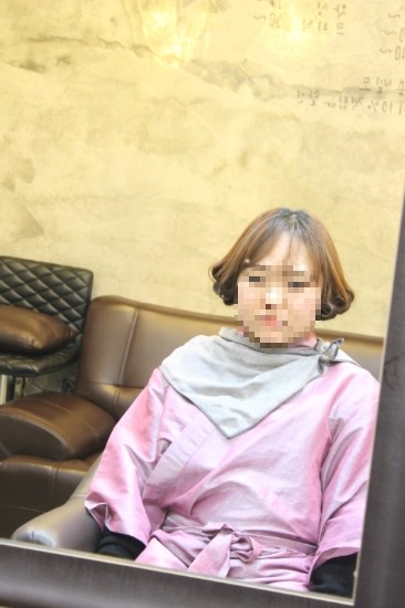 지니Hair 이미지