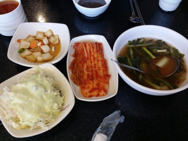 늘봄해물찜&손칼국수 이미지