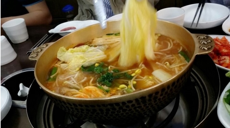 샤브샤브신선채 이미지