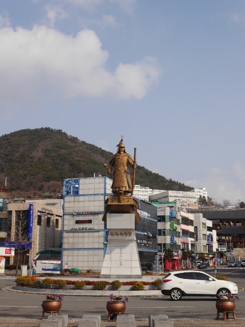 장군회식당 이미지