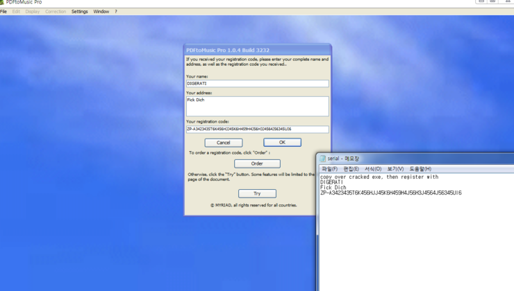 Pdftomusic Pro 1.6.5 Crack
