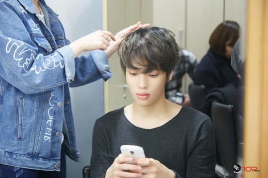 니엘헤어 이미지