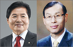 (주)농협하나로유통 이미지