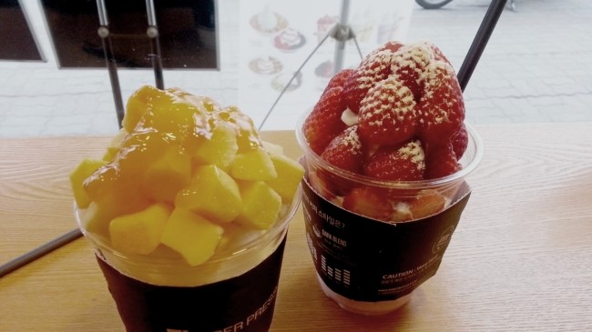 메리망고 이미지
