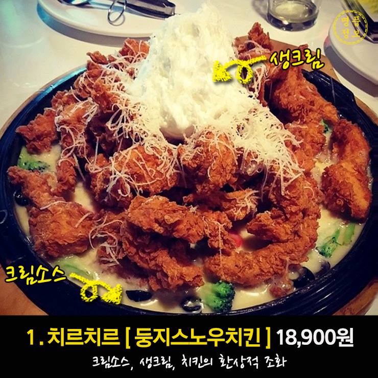 치킨벨 이미지