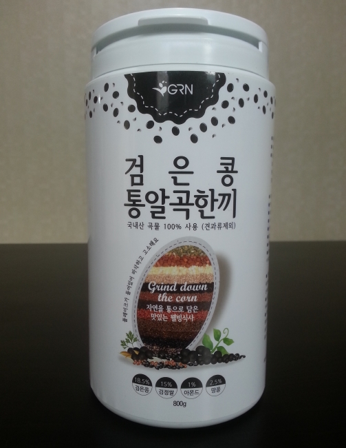 선식식품 이미지