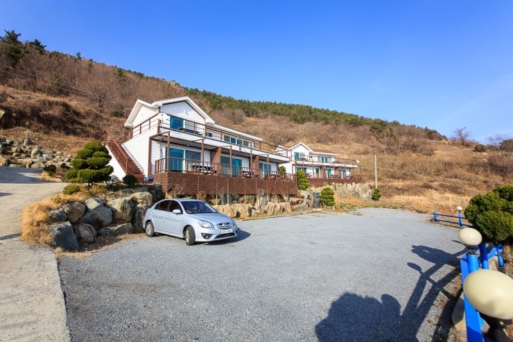 남해설레임펜션 이미지