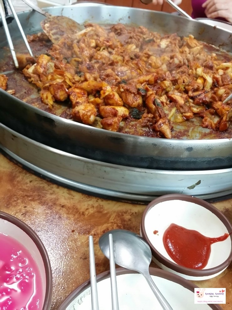 임곡춘천닭갈비 이미지