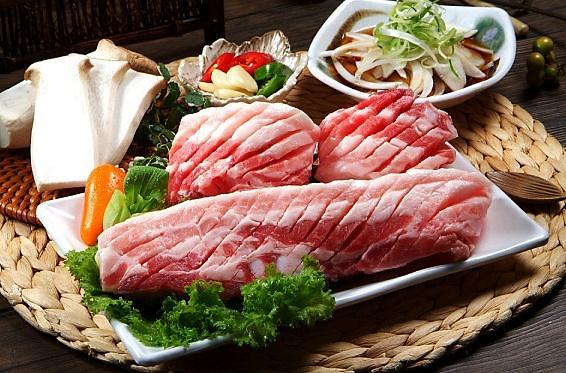 맛있는삼겹살 이미지