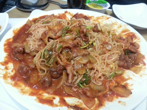 백제야식 이미지