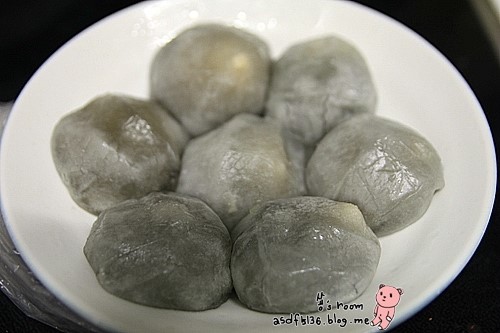 엄마손떡 이미지